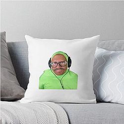 Paymoneywubby Cursed Meme Pillow