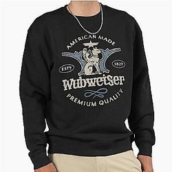 PaymoneyWubby Sphynx Sweatshirt