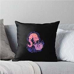 Pay Money Wubby Throw Pillow
