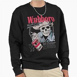 PaymoneyWubby Pullover Sweatshirt