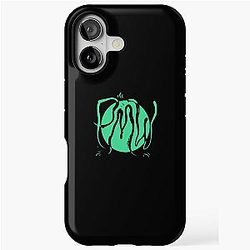 Pay money with Wubby iPhone Tough Case
