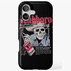 PaymoneyWubby Wubboro iPhone Case