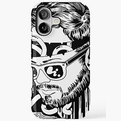 Paymoneywubby Essential iPhone Case