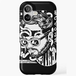 Paymoneywubby T-Shirt iPhone Case