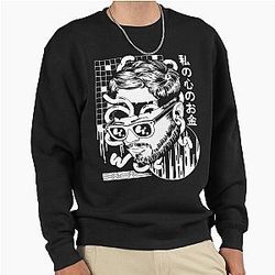 Pay money Wubby Essential Pullover Sweatshirt