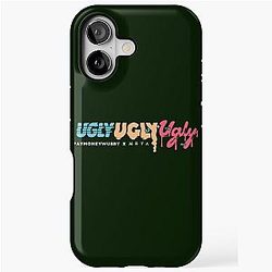 iPhone Tough Case