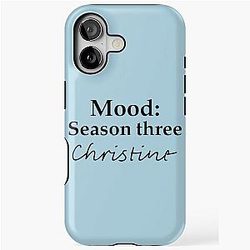 Paymoneywubby iPhone Case
