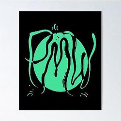 Pay Money Wubby Poster