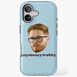 iPhone Tough Case