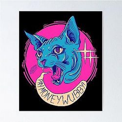 Pay Money Wubby Poster