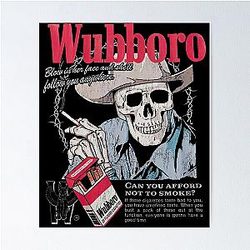 Paymoney Wubby Wub 或 Poster