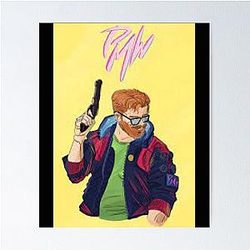 Paymony Wubby Poster