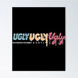 Paymoneywubby Poster