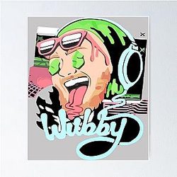 Paymoney Wubby Poster