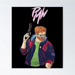 Paymoney Wubby Poster