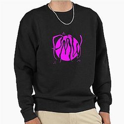 Pay Money Wubby Pullover Sweatshirt