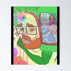 pay money wubby Poster