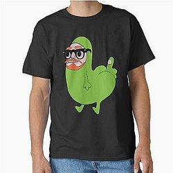 Pay Money Wubby Classic T-Shirt
