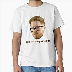 Classic T-Shirt