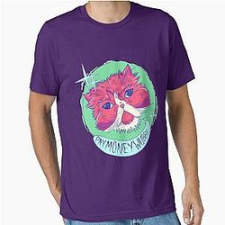 PaymoneyWubbys Cat Essential T-Shirt