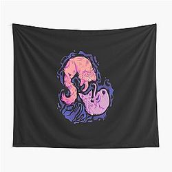 Pay Money Wubby Tapestry