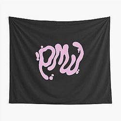 Pay Money Wubby Tapestry