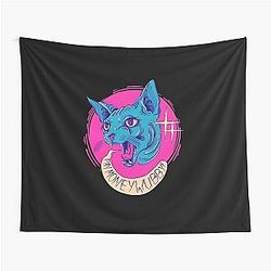 Pay Money Wubby Tapestry
