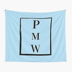 Paymoneywubby Tapestry