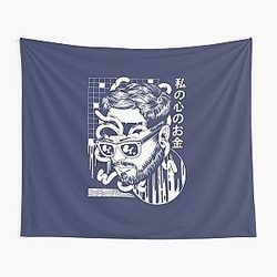 Paymoney Wubby Tapestry