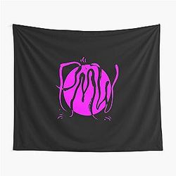 Pay Money Wubby Tapestry
