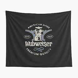 Paymoney Wubby Sphynx Tapestry