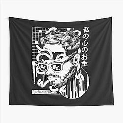 paymoneywubby Essential Tapestry