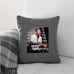 Pedro Capó is a singer Pedro Capó Pillows Cover
