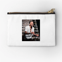 Pedro Capó is a singer Pedro Capó Zipper Pouches