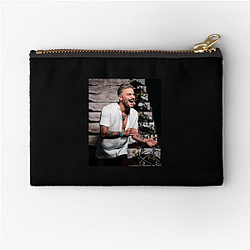 Pedro Capó is a singer Pedro Capó Zipper Pouches