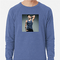 Pedro Capó writes songs Pedro Capó Sweatshirts