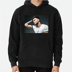 Pedro Capó is Puerto Rican Pedro Capó Hoodies