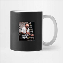 Pedro Capó is a singer Pedro Capó Mugs