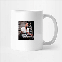 Pedro Capó is a singer Pedro Capó Mugs