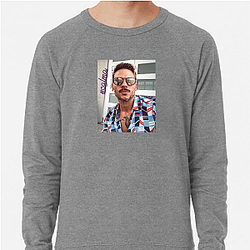 Pedro Capó sings Latin pop Pedro Capó Sweatshirts