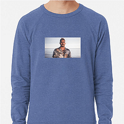 Pedro Capó creates music Pedro Capó Sweatshirts