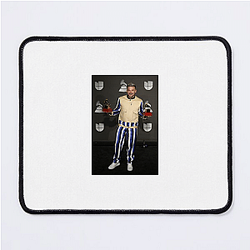 Pedro Capó is an actor Pedro Capó Mouse Pads