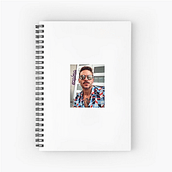 Pedro Capó sings Latin pop Pedro Capó Notebook
