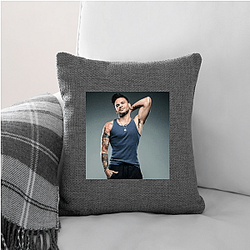 Pedro Capó writes songs Pedro Capó Pillows Cover