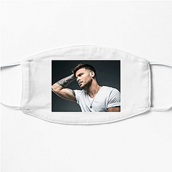 Pedro Capó is Puerto Rican Pedro Capó Face Masks