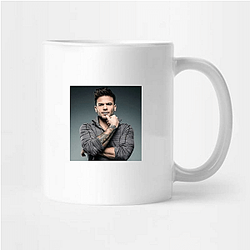 Pedro Capó made "Calma" Pedro Capó Mugs
