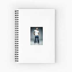 Pedro Capó won a Grammy Pedro Capó Notebook