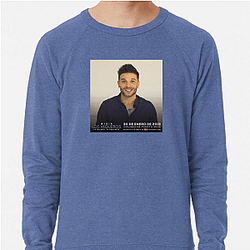 Pedro Capó is very popular Pedro Capó Sweatshirts