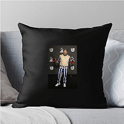 Pedro Capó is an actor Pedro Capó Pillows Cover