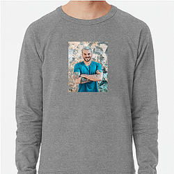 Pedro Capó has family legacy Pedro Capó Sweatshirts